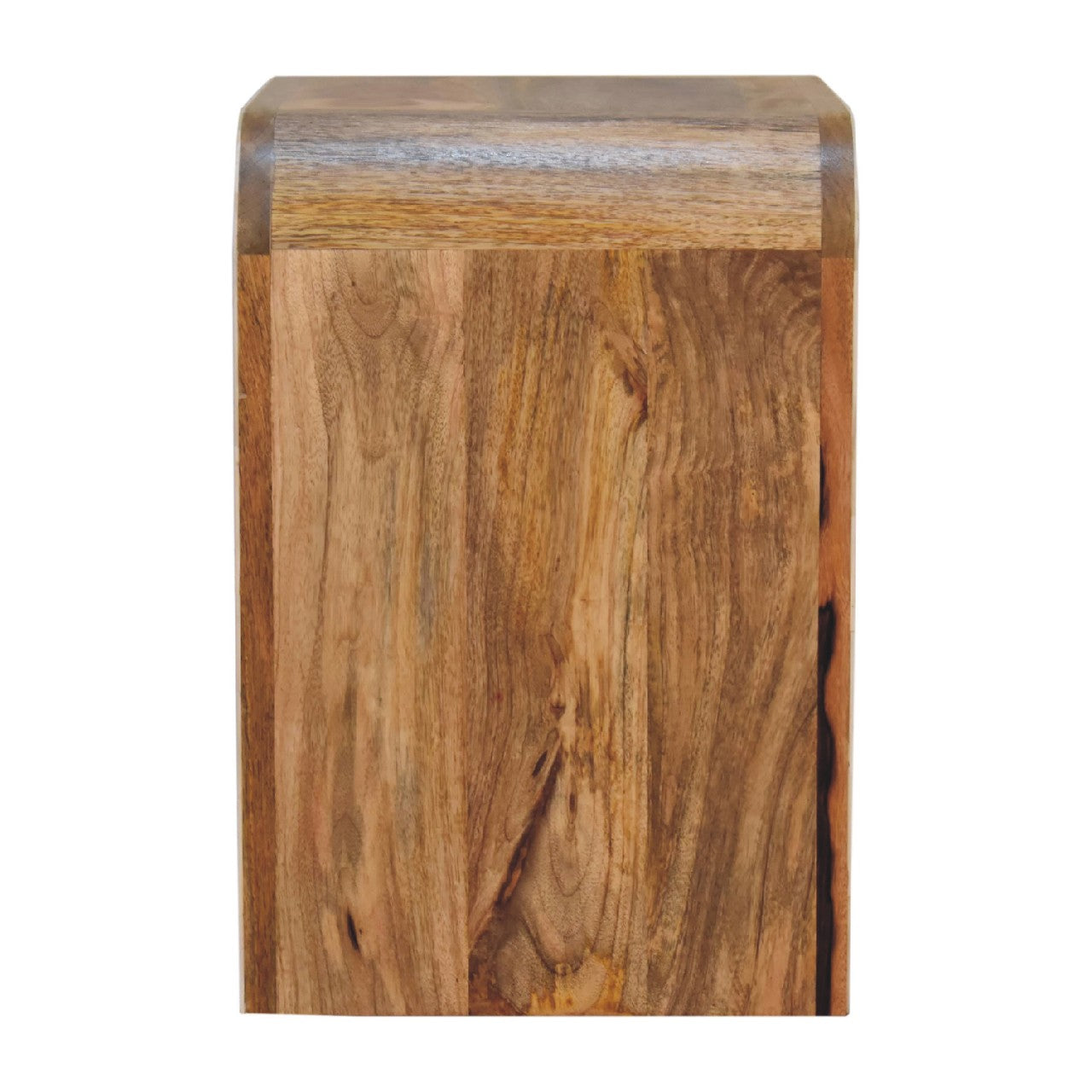 Handcrafted Edessa Bone Inlay End Table – IN3385