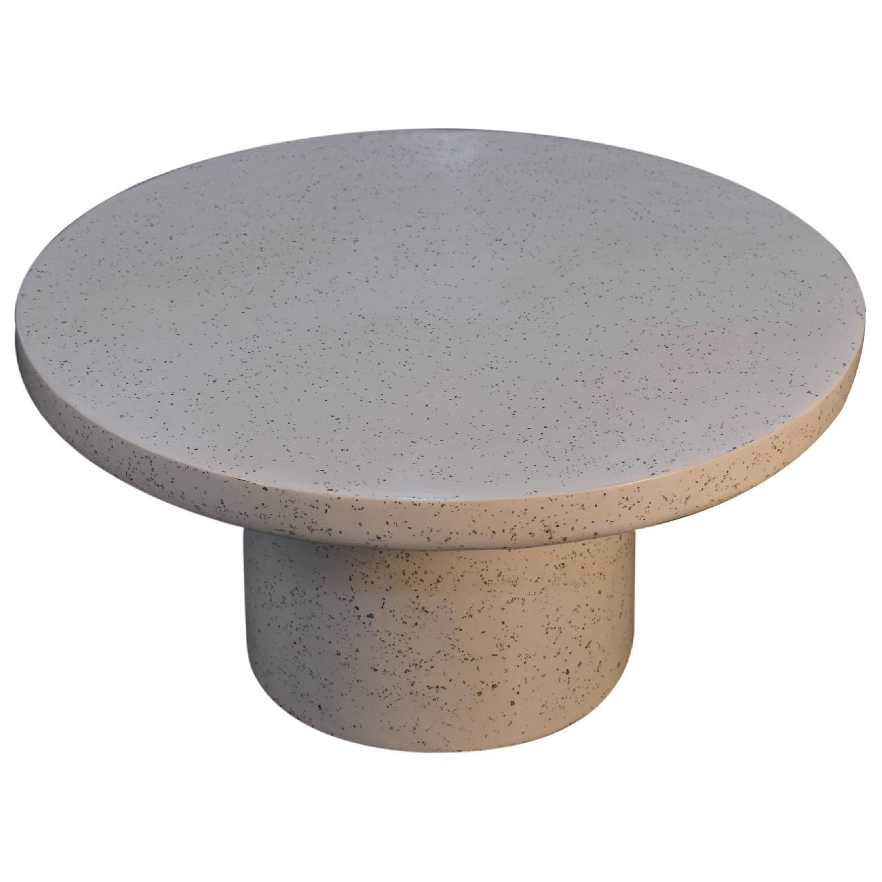 Handcrafted Artisanal Serenity Coffee Table - IN3572