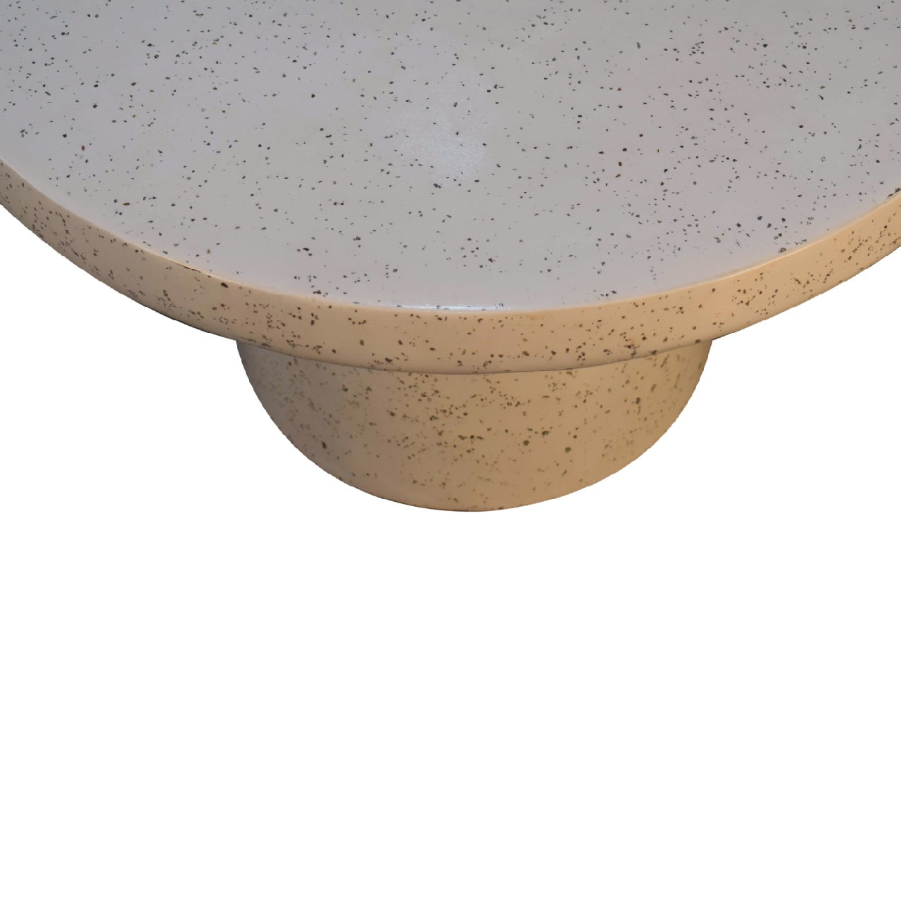 Handcrafted Artisanal Serenity Coffee Table - IN3572