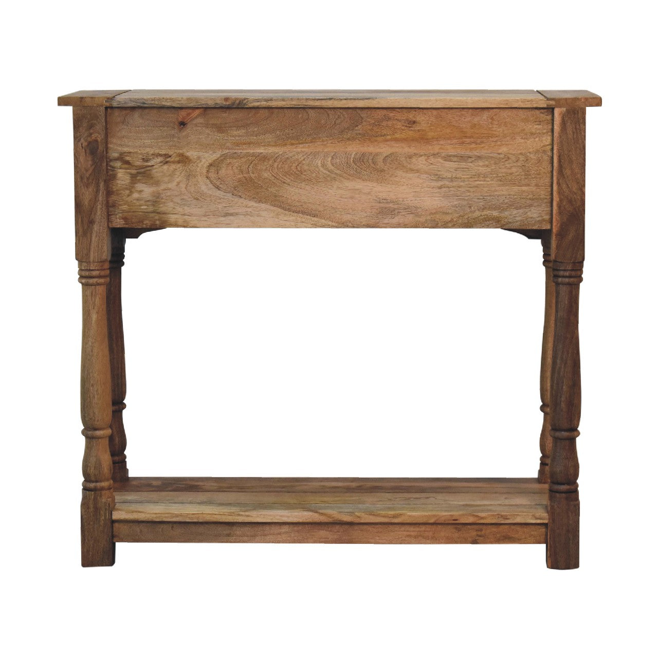 Handcrafted Artisanal Granary Dining Table Set - IN3638