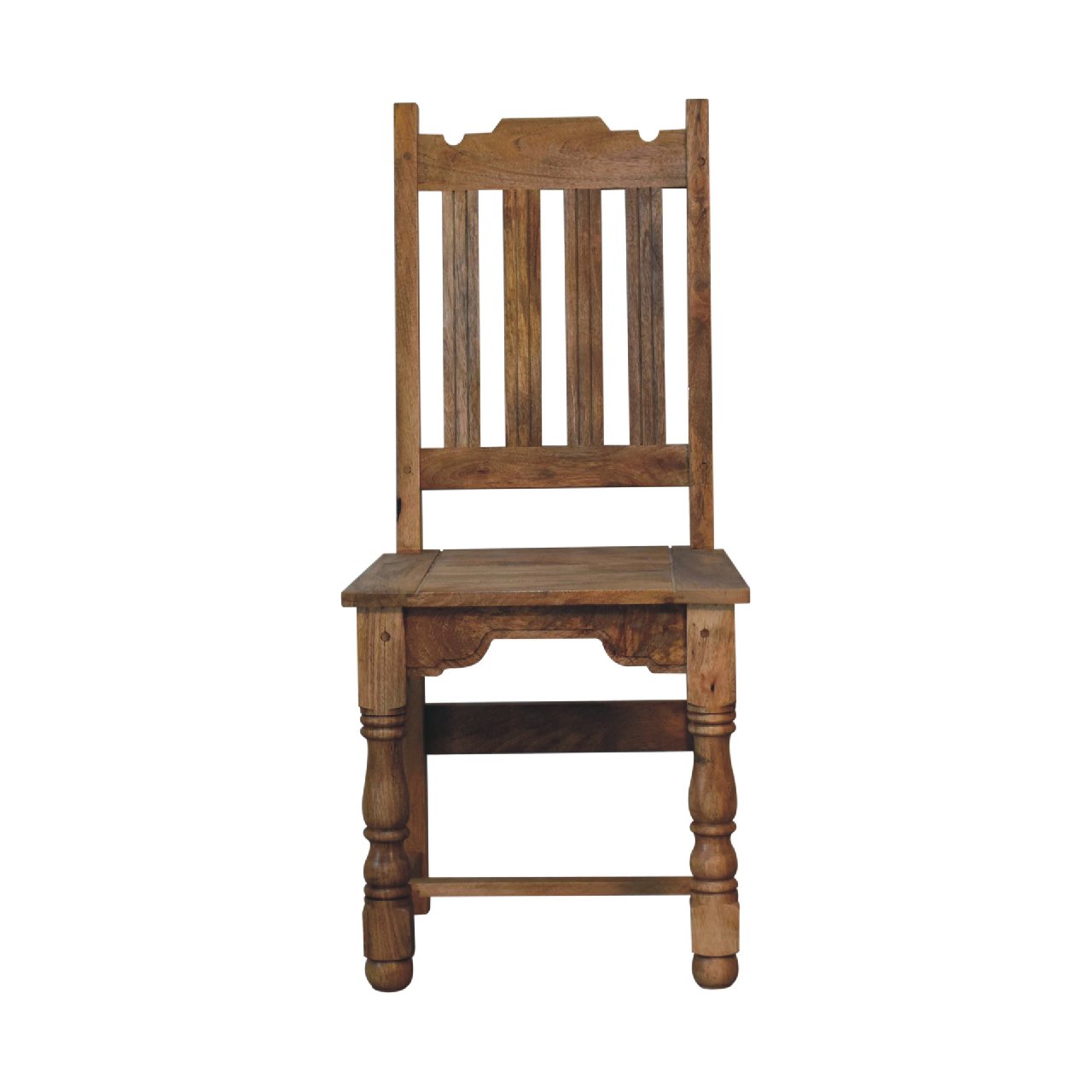 Handcrafted Artisanal Granary Dining Table Set - IN3638
