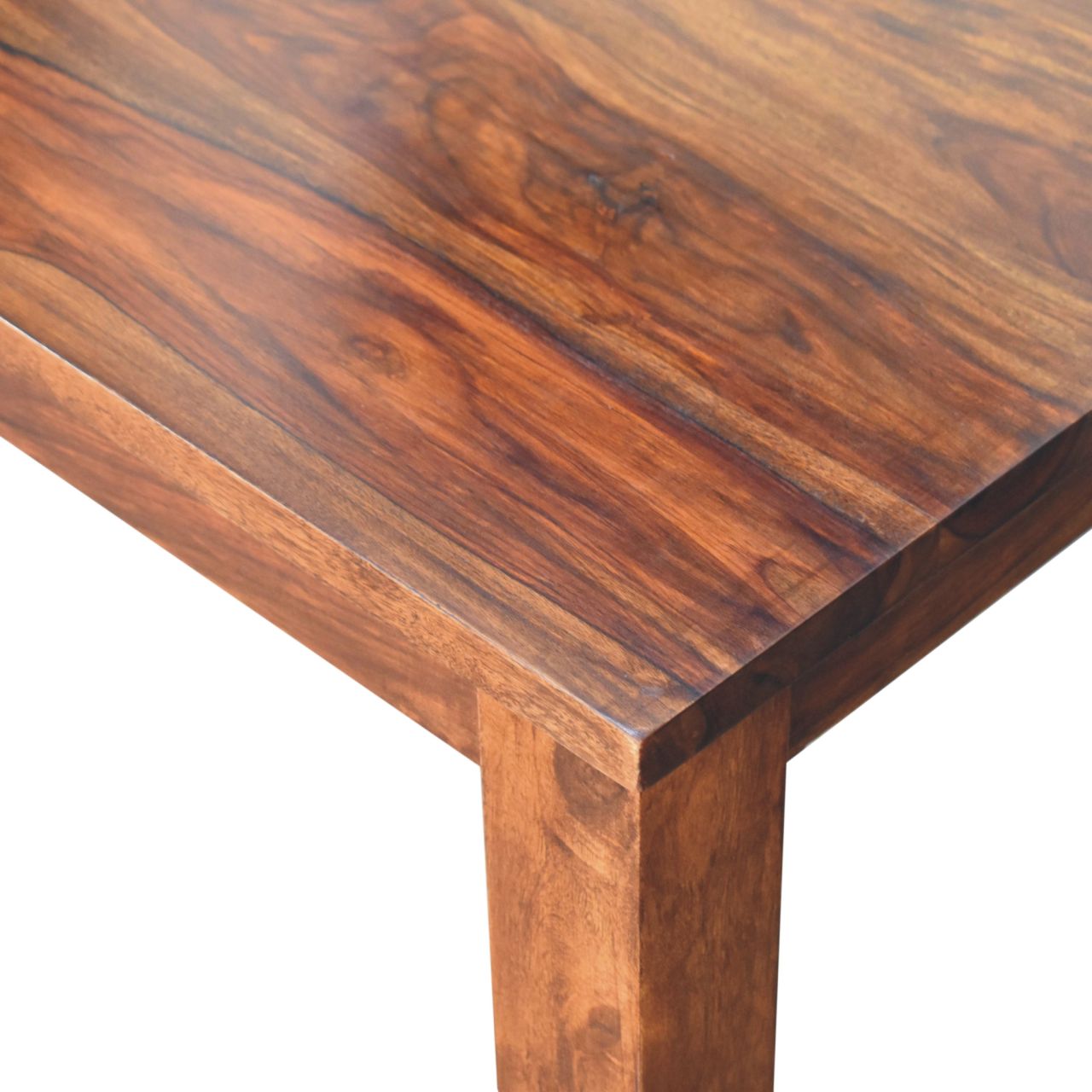 Tula Dining Table - White Bear Furnishings