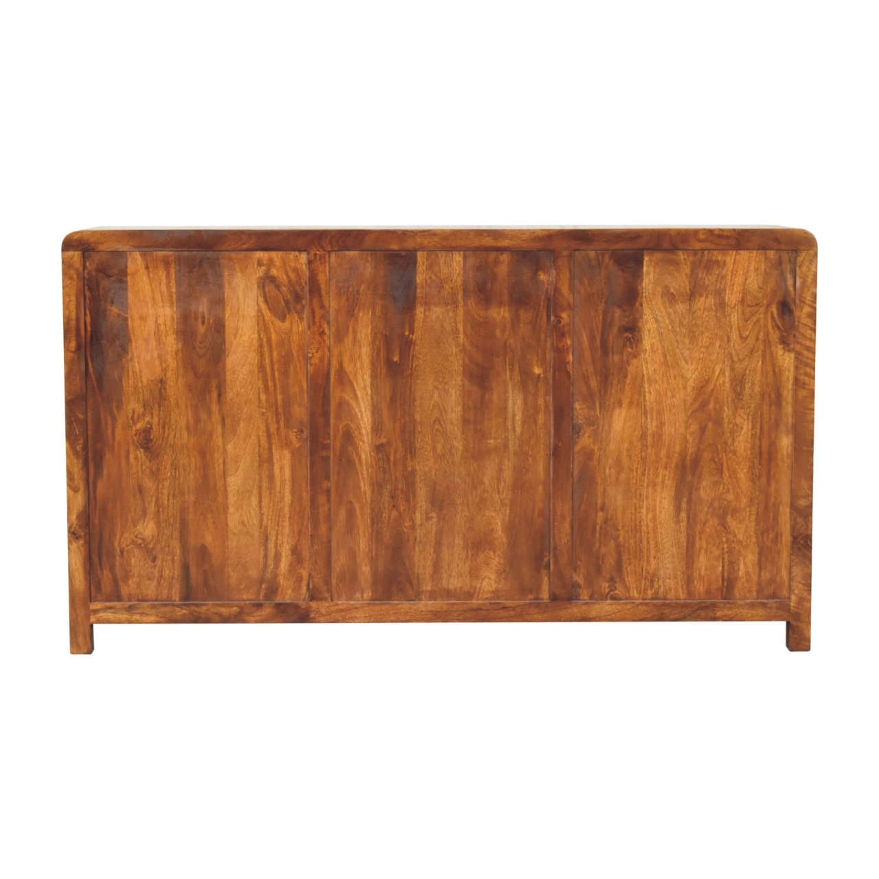 Handcrafted Artisanal Mango Wood Aspen Sideboard - IN3676