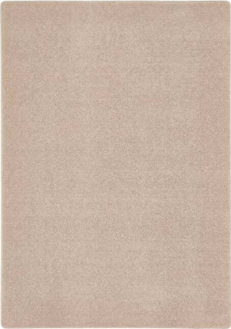 Eco-Washable Rugs Plain Design Non-Slip