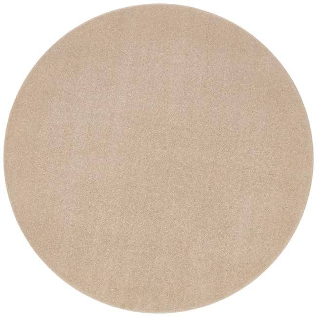 Eco-Washable Rugs Plain Design Non-Slip