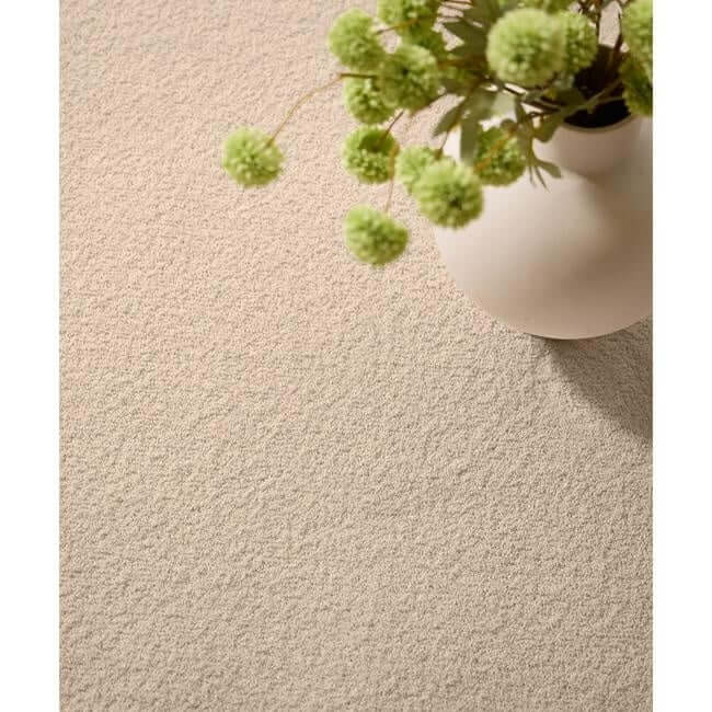 Eco-Washable Rugs Plain Design Non-Slip
