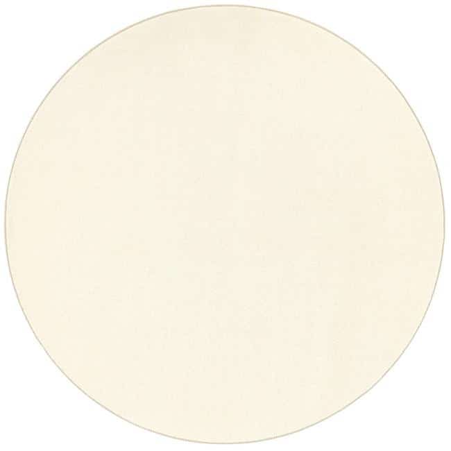 Eco-Washable Rugs Plain Design Non-Slip