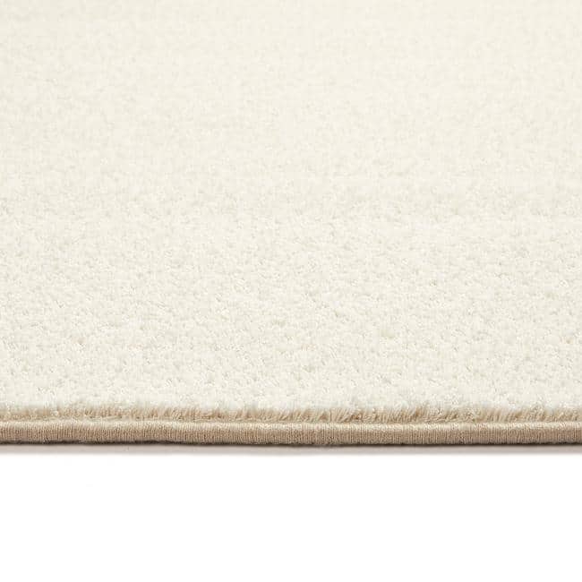 Eco-Washable Rugs Plain Design Non-Slip