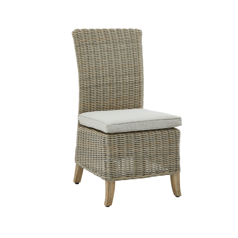 Capri Collection Outdoor Dining Chair - 23905