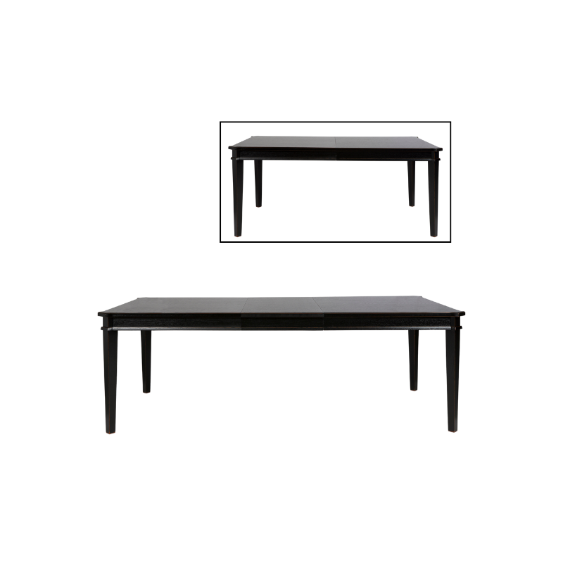 Laura Ashley Henshaw Extending Dining Table