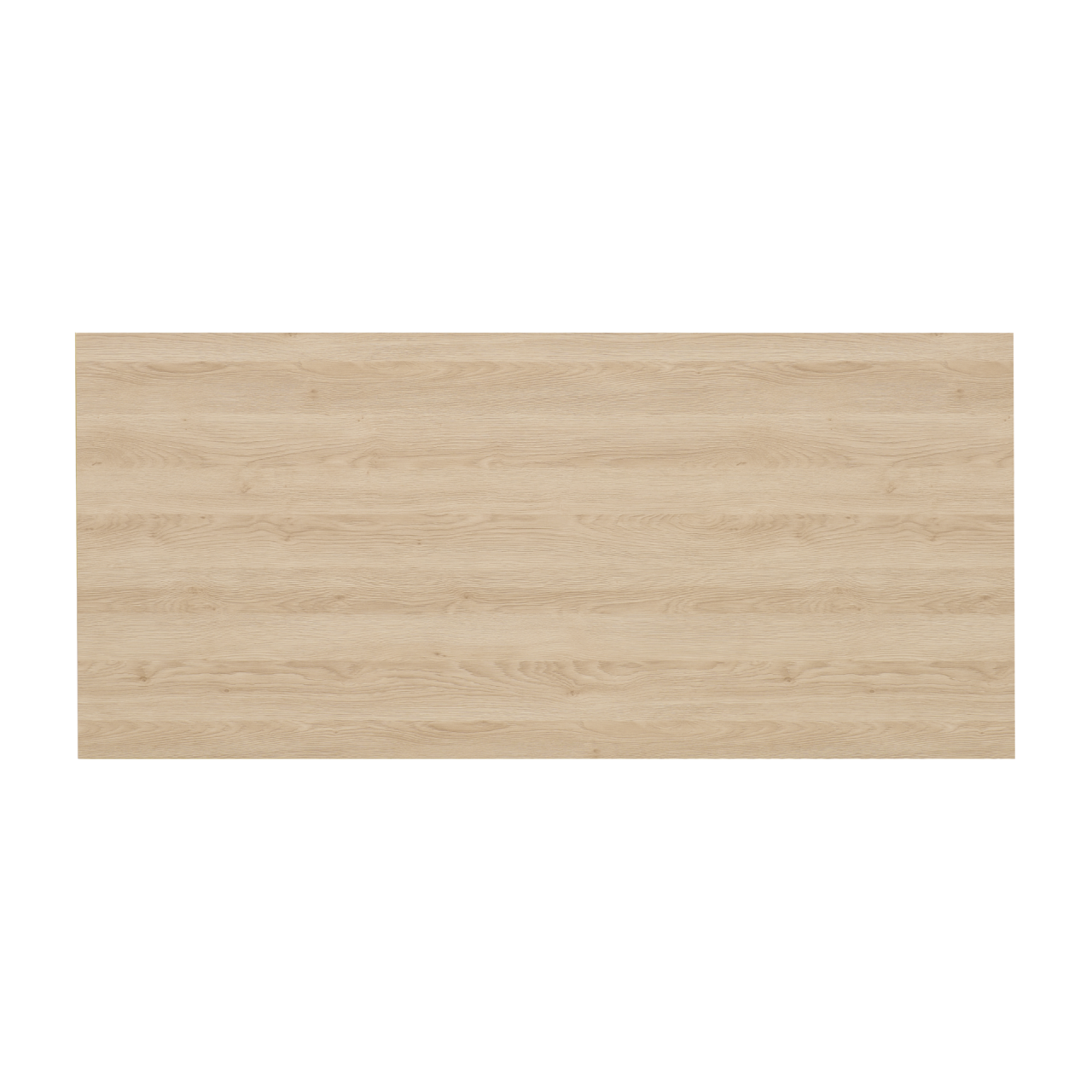 Large Horizon Dining Table in Oak - DT-H-LR-OK