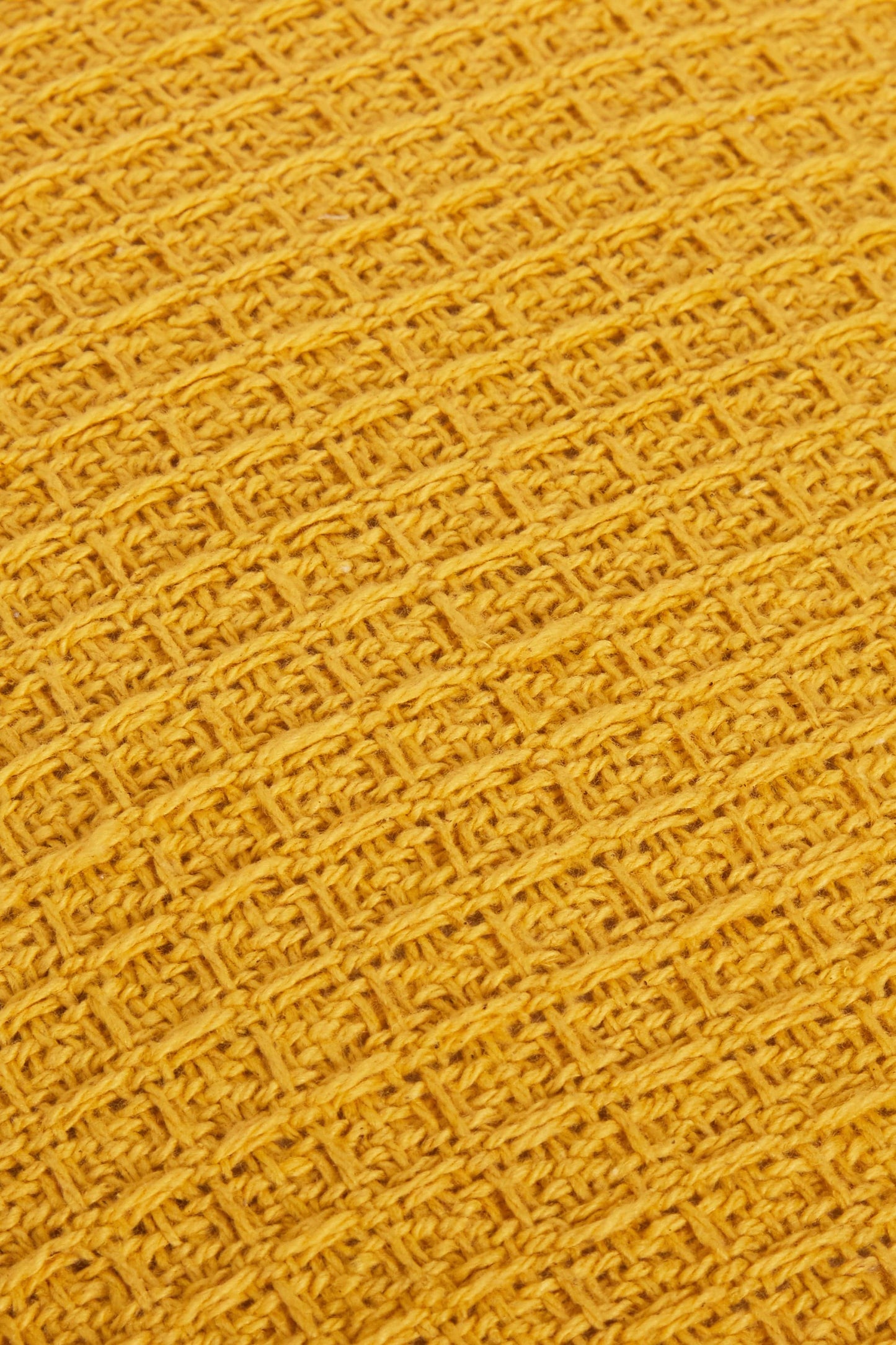 Lisbon Pure Indian Cotton Handwoven Honeycomb Vibrant Cushion Covers for Indoor Outdoor Use in Grey Ochre Navy Teal Silver Pink 17x17 and 24x24 Inches by OLIVIA ROCCO - White Bear Furnishings