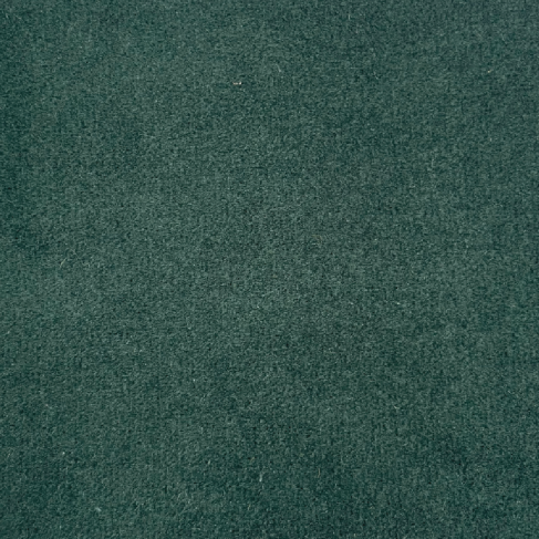 The Emory Velvet Sofa - Midnight Blue, Emerald, Grey