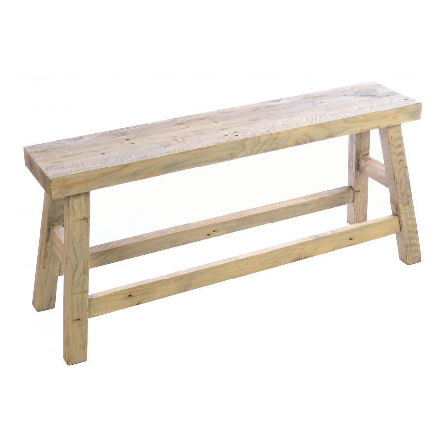 Ancient Mariner Vintage 1.1m Rustic Bench - IG02