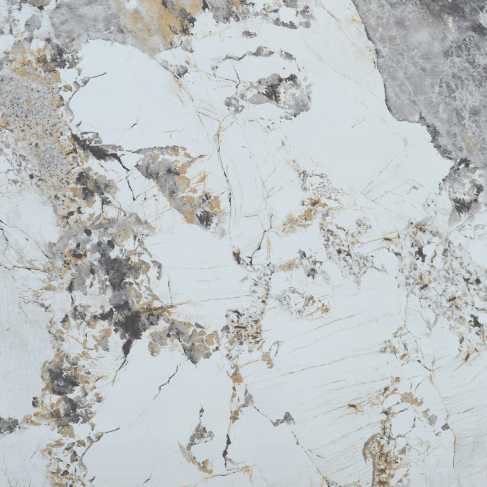 Modern Round Marble-Effect Dining Table in Pandora (DT-H-RC-P-ME) & Violeta (DT-H-RC-VI-ME)