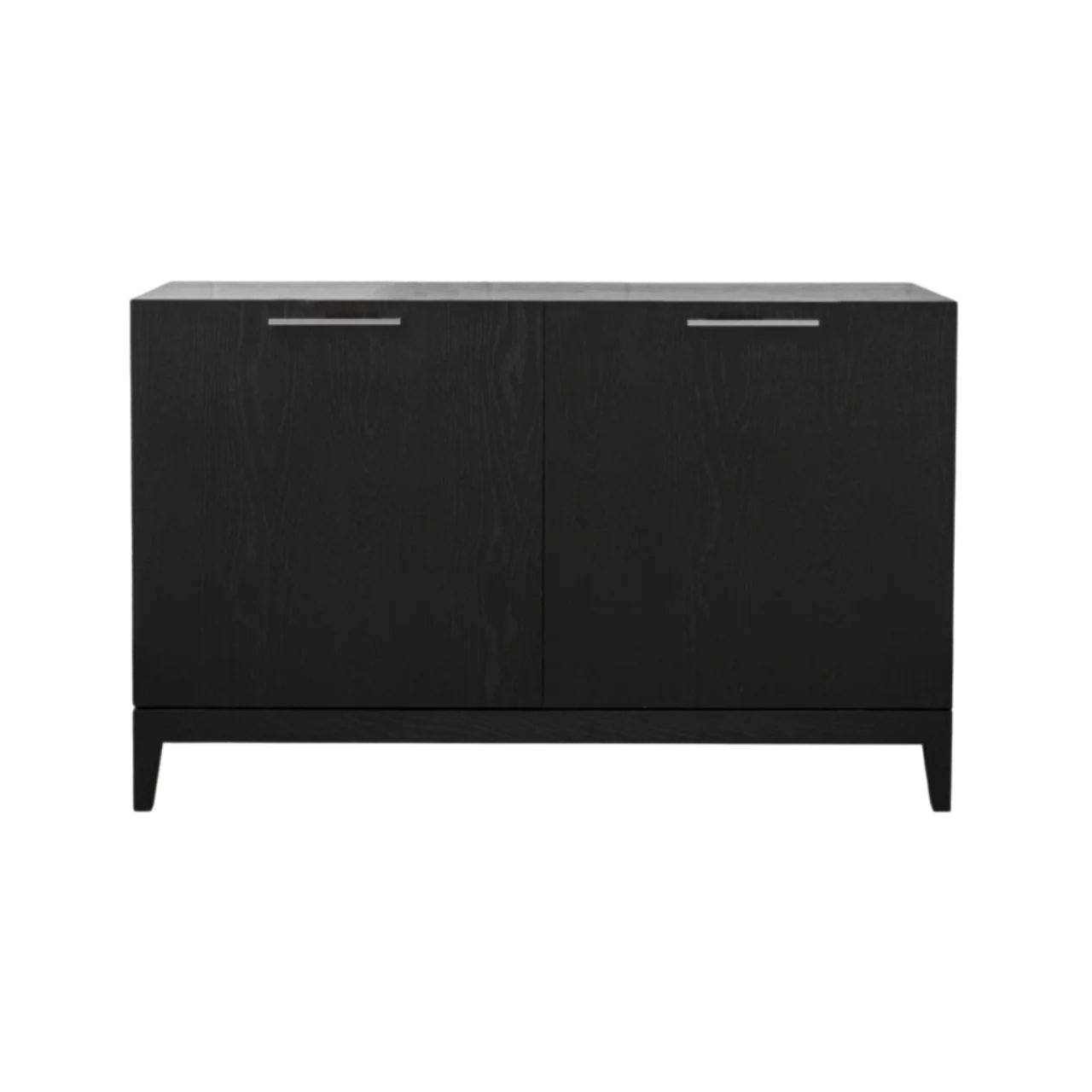 Twenty 10 Designs Peony Sideboard in Wenge/Black Stained Oak (SB-P-WE) and Walnut (SB-P-WA)