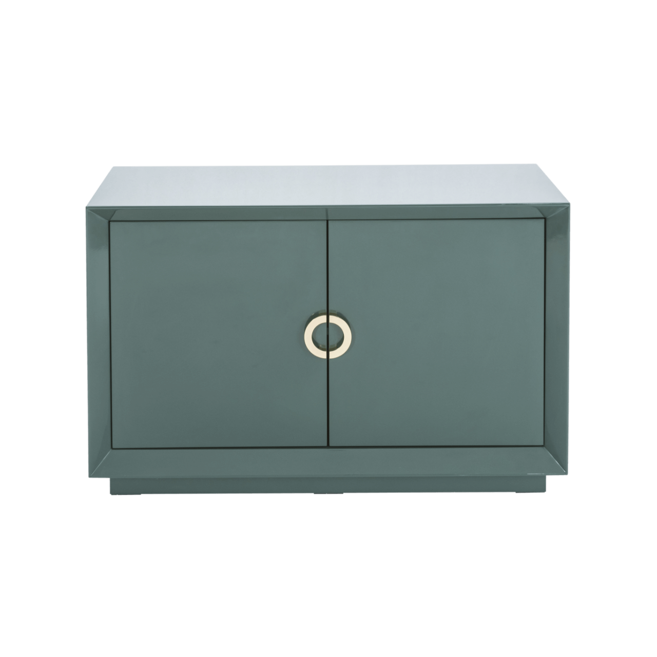 Twenty 10 Designs Quartz Sideboard in Blue, Green & Grey