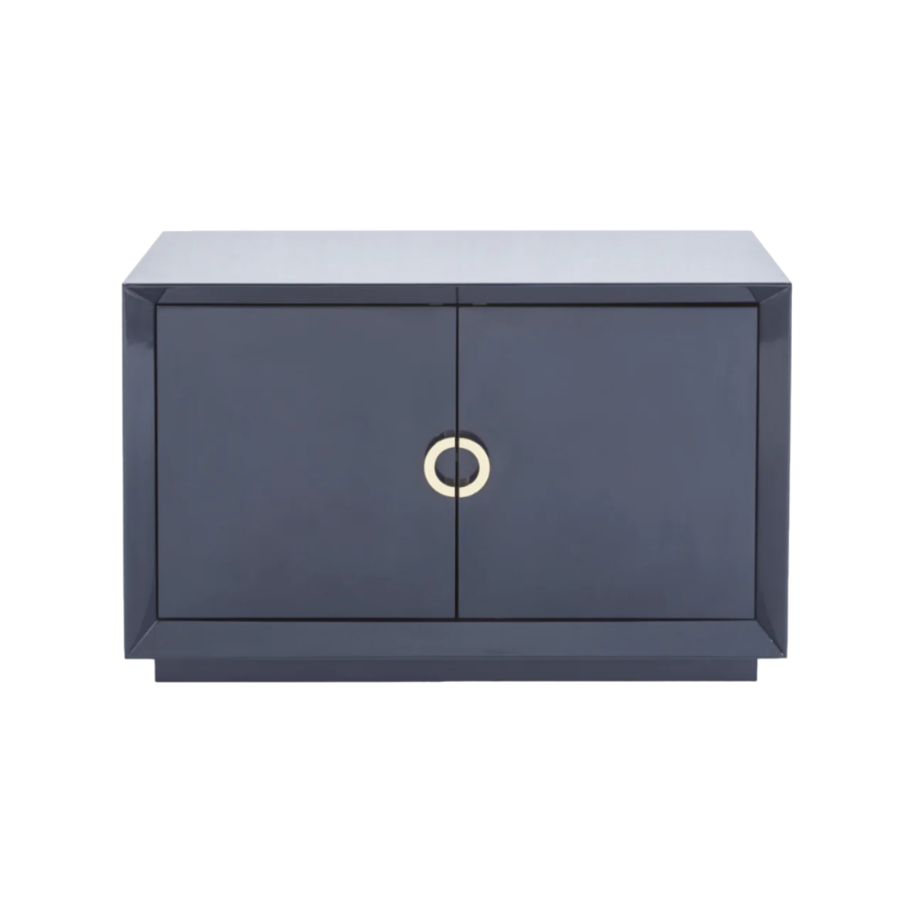Twenty 10 Designs Quartz Sideboard in Blue, Green & Grey
