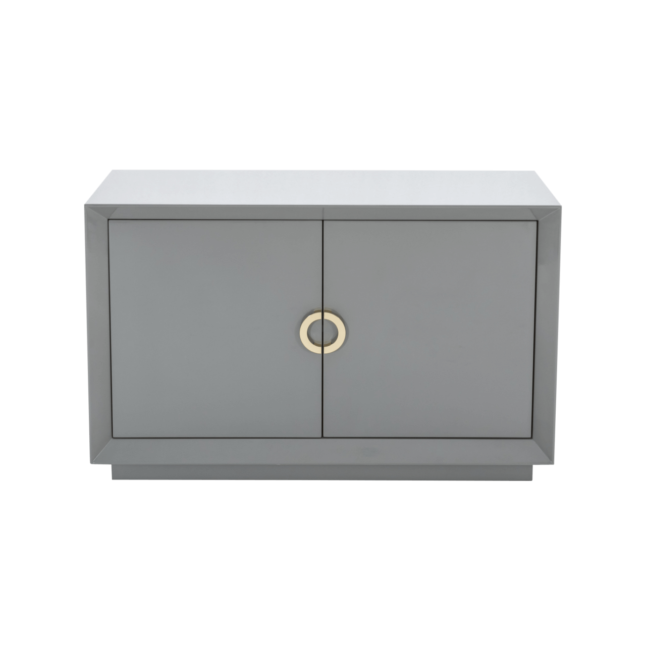 Twenty 10 Designs Quartz Sideboard in Blue, Green & Grey