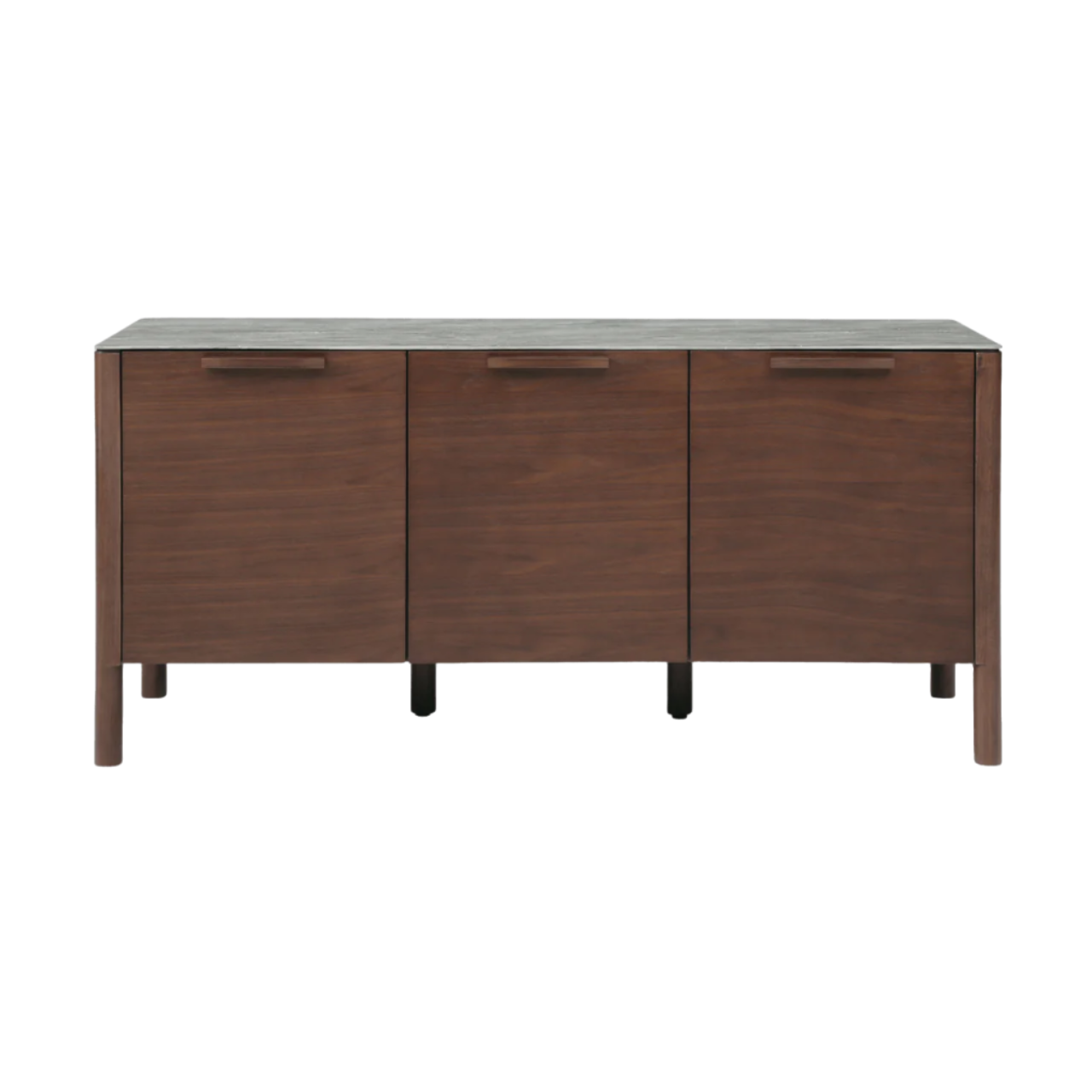 Twenty 10 Designs Willow Sideboard - Timber Tobacco