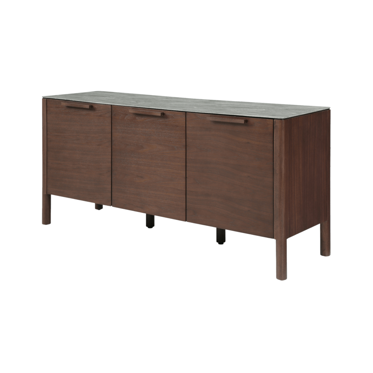 Twenty 10 Designs Willow Sideboard - Timber Tobacco