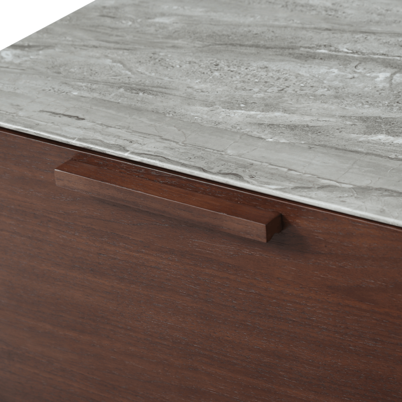Twenty 10 Designs Willow Sideboard - Timber Tobacco