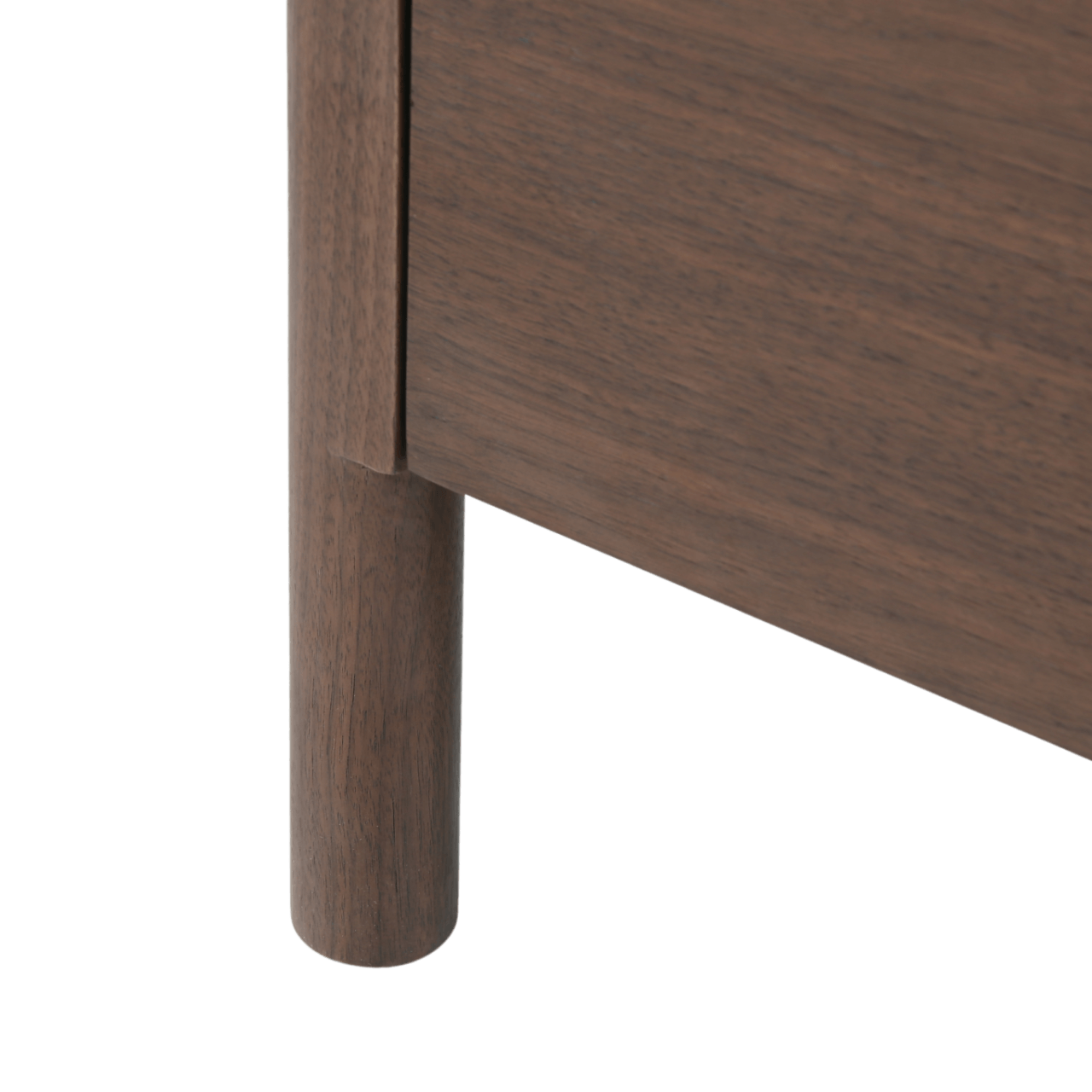 Twenty 10 Designs Willow Sideboard - Timber Tobacco