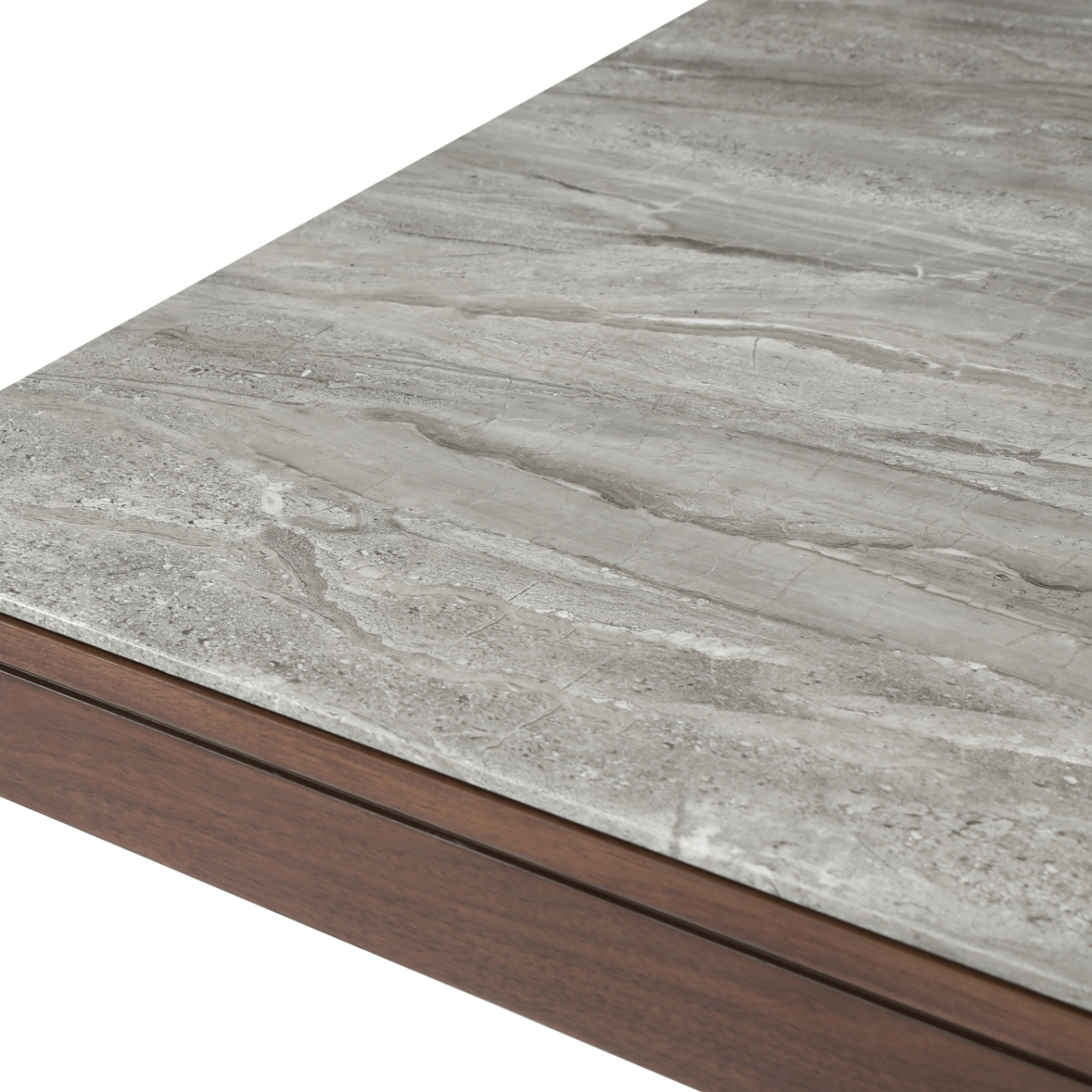 Twenty 10 Designs Willow Small Dining Table - Timber Tobacco - DT-WSR-TW
