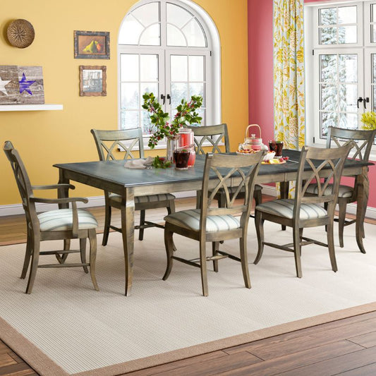 The Rising Trend of Extendable Dining Tables: Versatility Meets Style