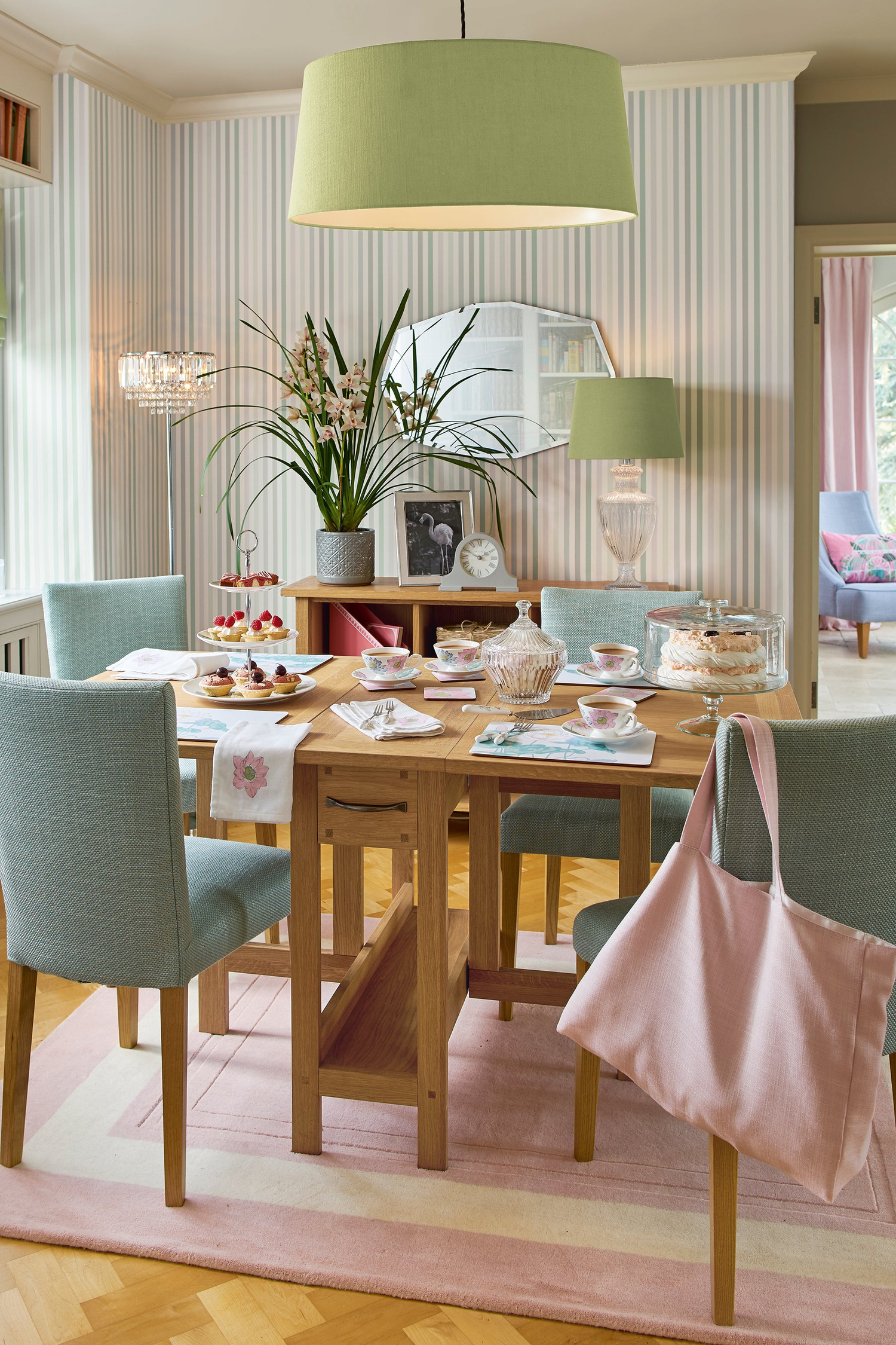 Laura Ashley