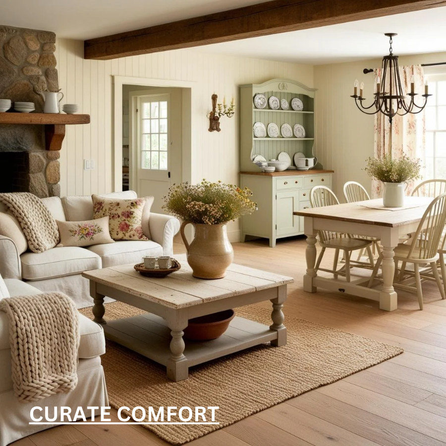 Cottagecore