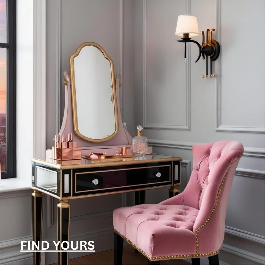Luxe Glam