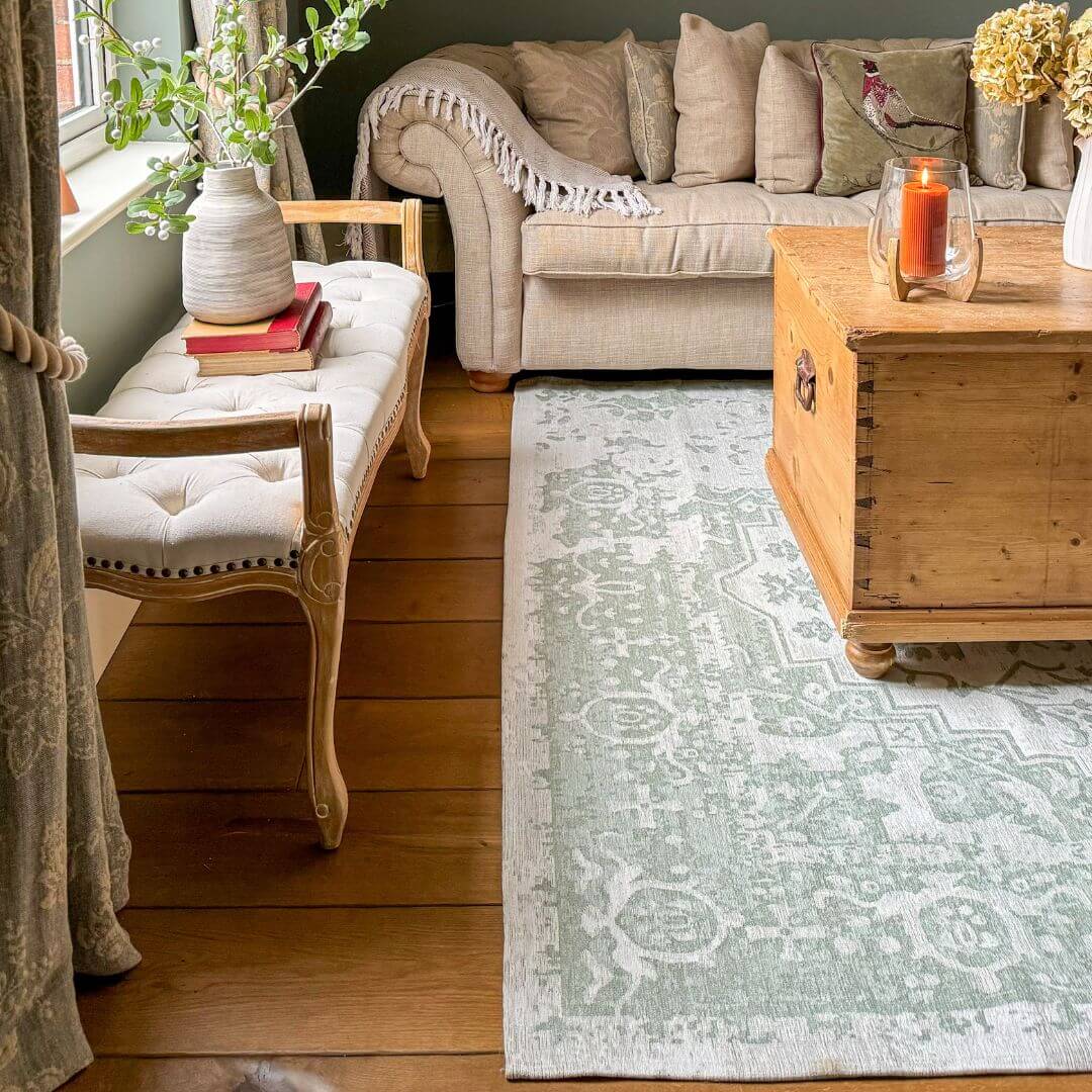 Rugs