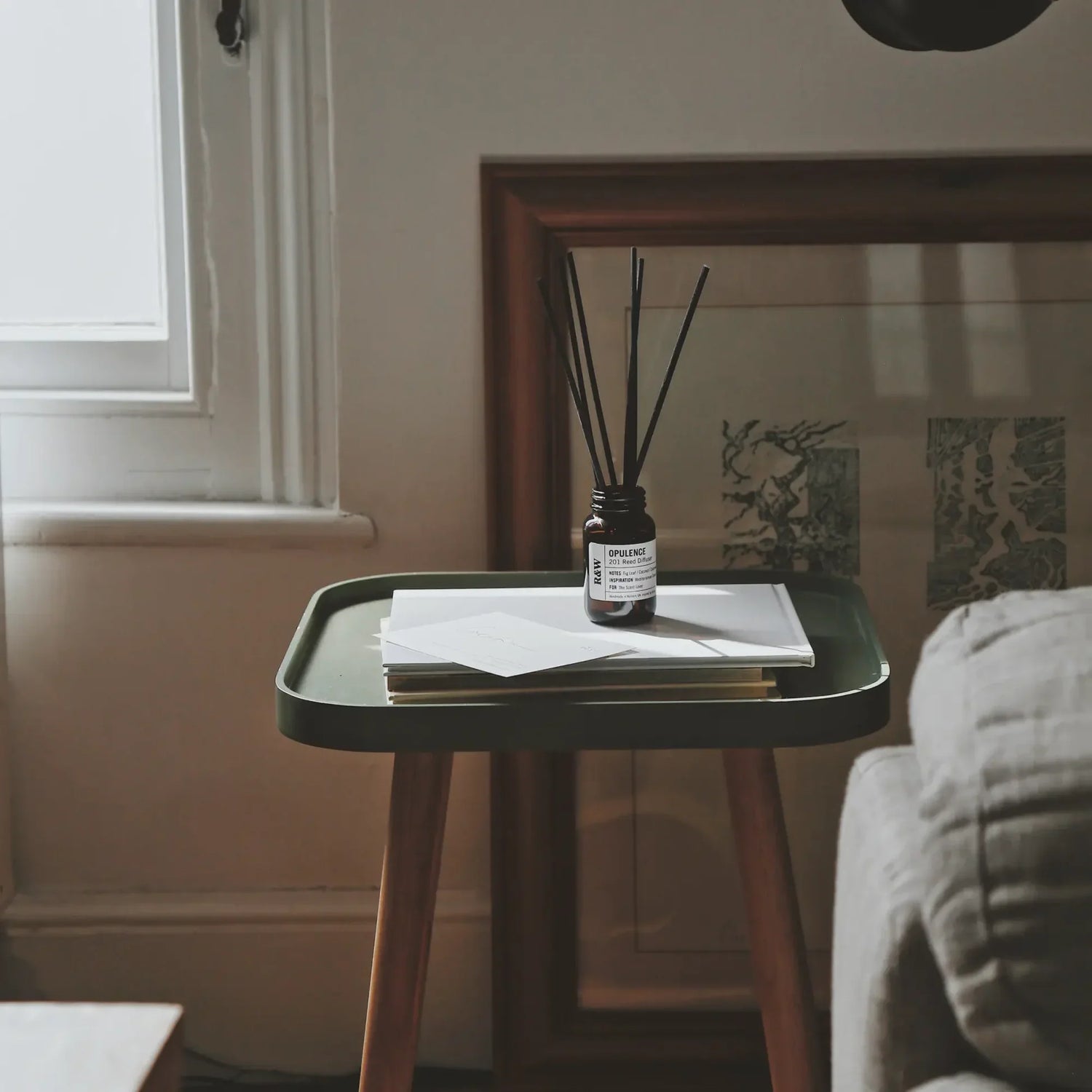 Home Fragrance