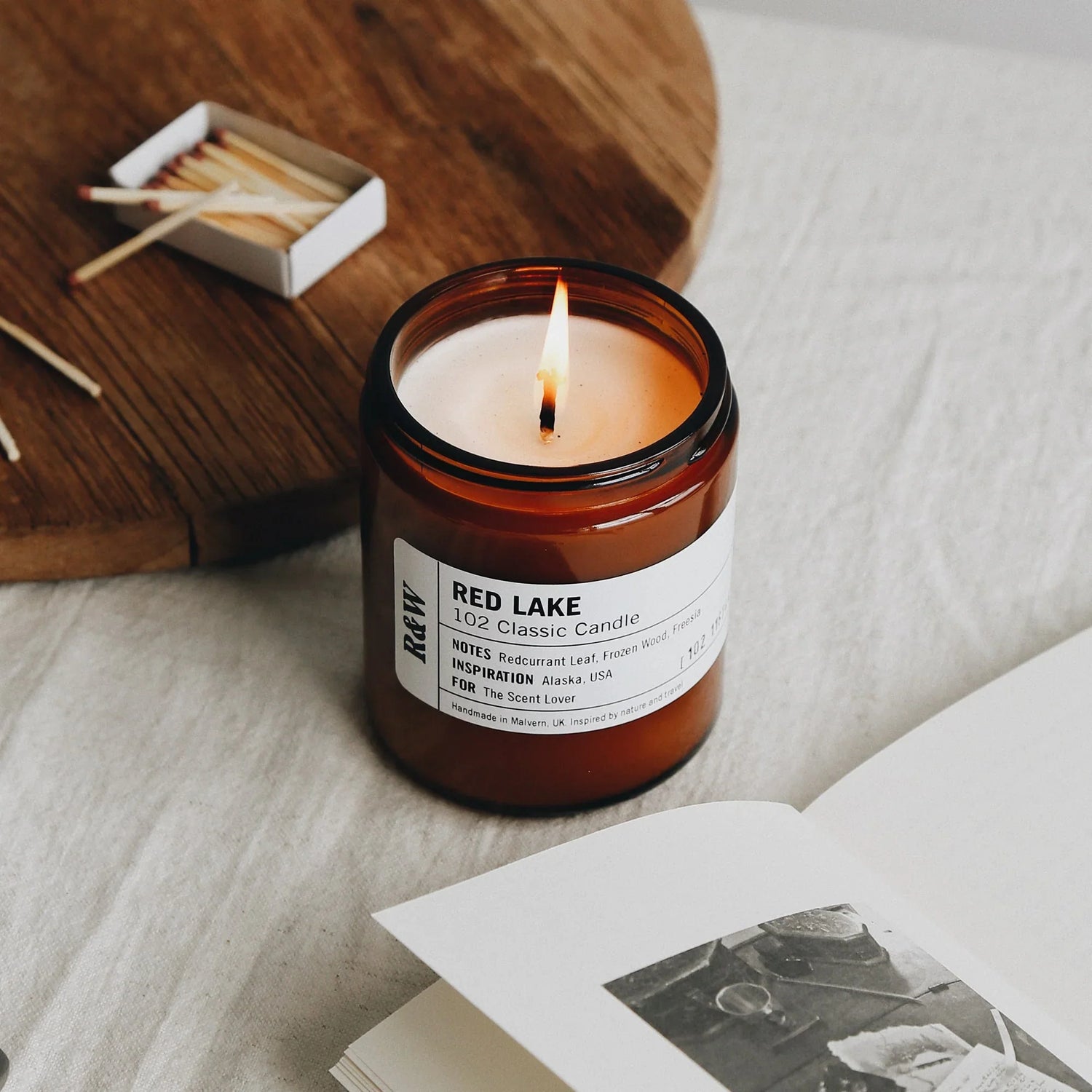 Candles