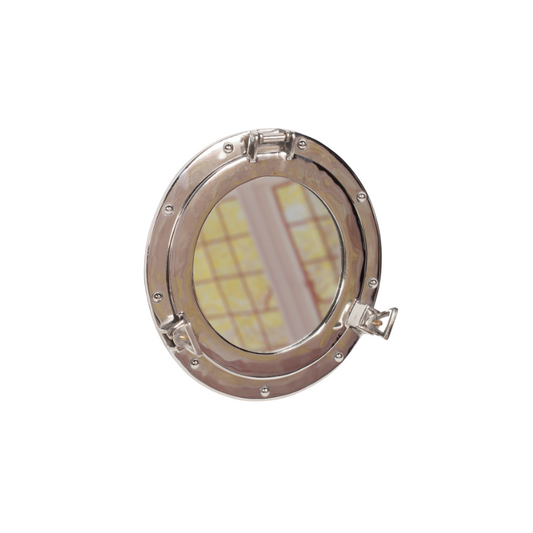 Handcrafted Small Nautical Port Hole Mirror - FM60
