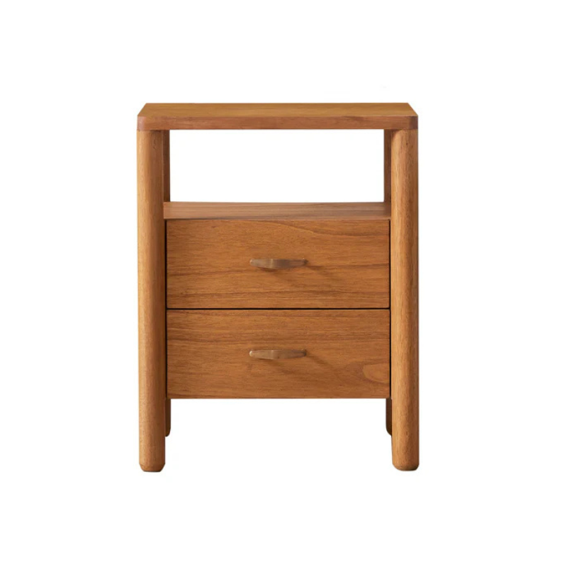 Fishe & Lilly Melia Small Bedside Table