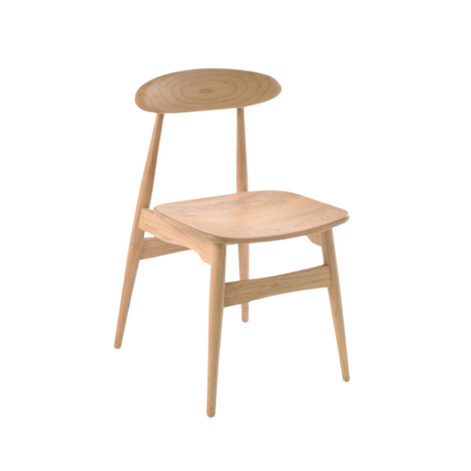 [Set of 2] Ancient Mariner Shoreditch Dining Chairs - SH14
