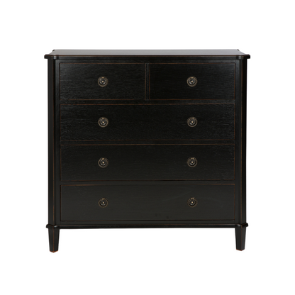 Laura Ashley Henshaw 2+3 Drawer Chest