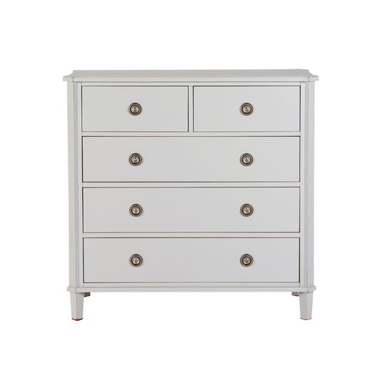 Laura Ashley Henshaw 2+3 Drawer Chest