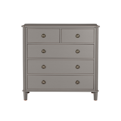 Laura Ashley Henshaw 2+3 Drawer Chest