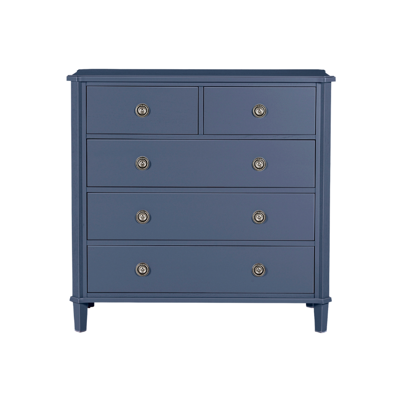 Laura Ashley Henshaw 2+3 Drawer Chest