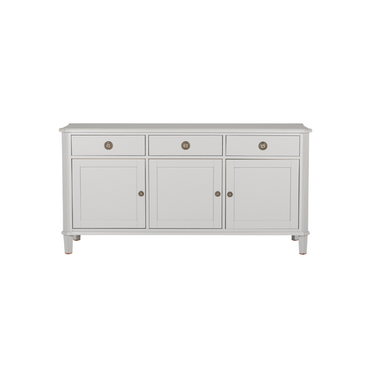 Laura Ashley Henshaw 3 Door 3 Drawer Sideboard