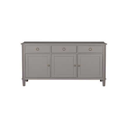 Laura Ashley Henshaw 3 Door 3 Drawer Sideboard