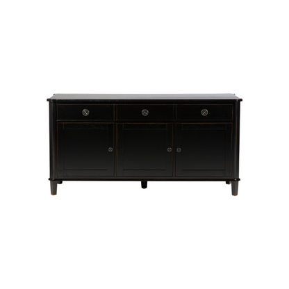 Laura Ashley Henshaw 3 Door 3 Drawer Sideboard