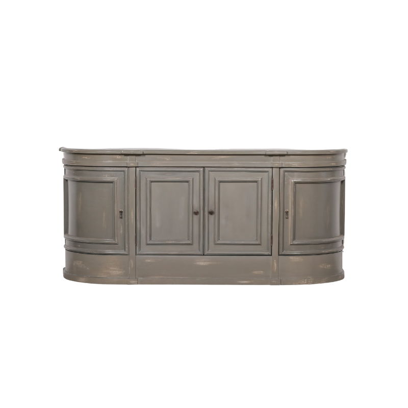 Maison Reproductions Distressed Sideboard - GCF06