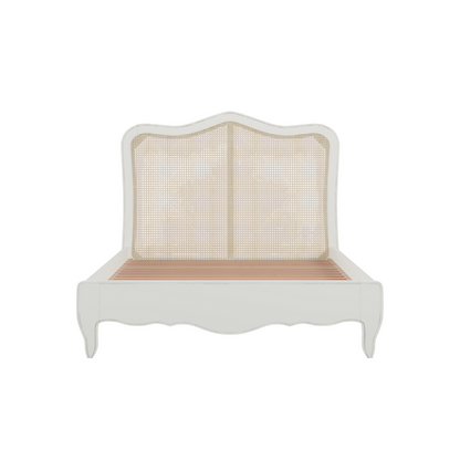 Laura Ashley Montpellier Bed Frame in 4'6", 5'0" or 6'0"