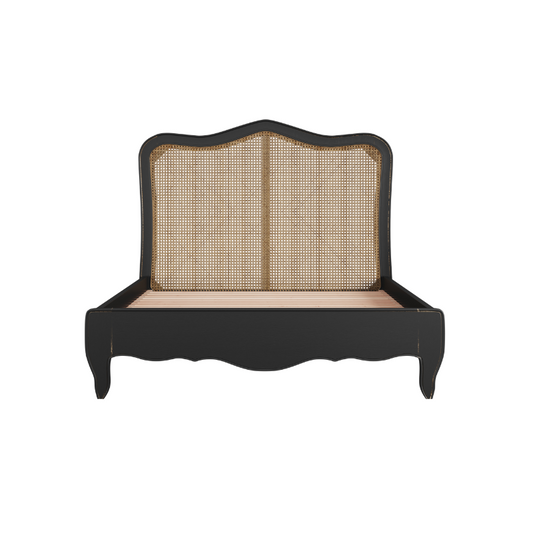 Laura Ashley Montpellier Bed Frame in 4'6", 5'0" or 6'0"