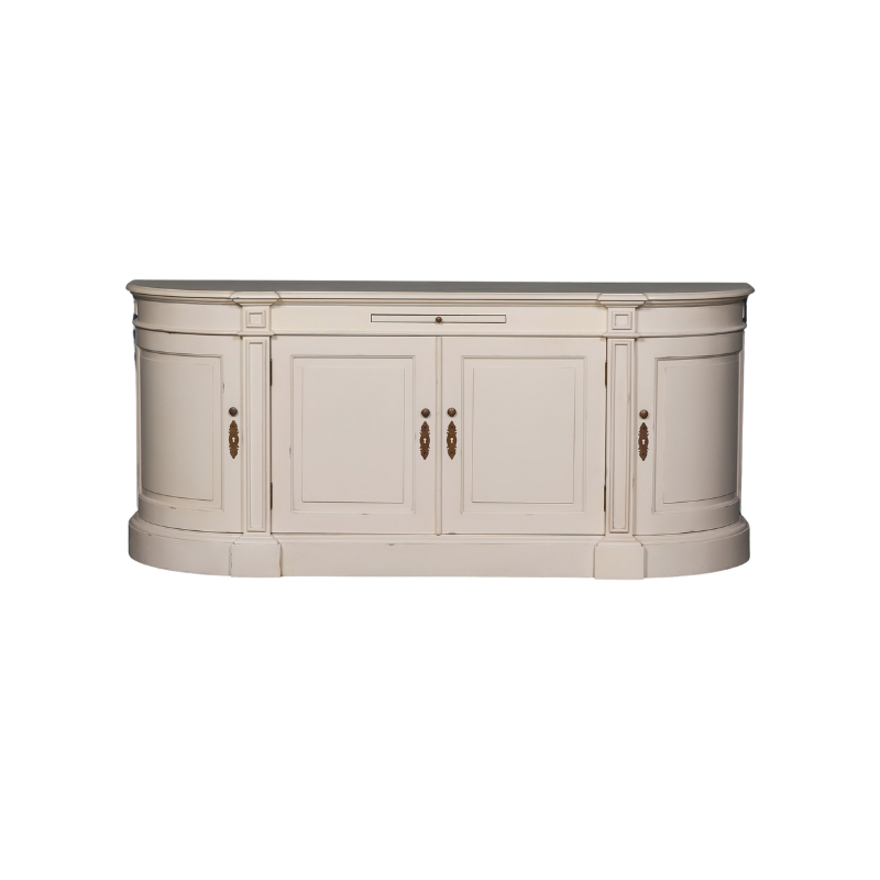 Maison Reproductions Distressed Large Buffet Sideboard - DWS01