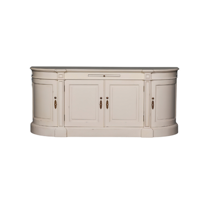 Maison Reproductions Distressed Large Buffet Sideboard - DWS01